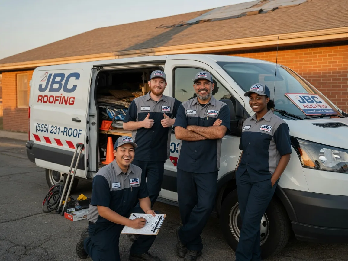 Roof Replacement company in Mooresville, AL