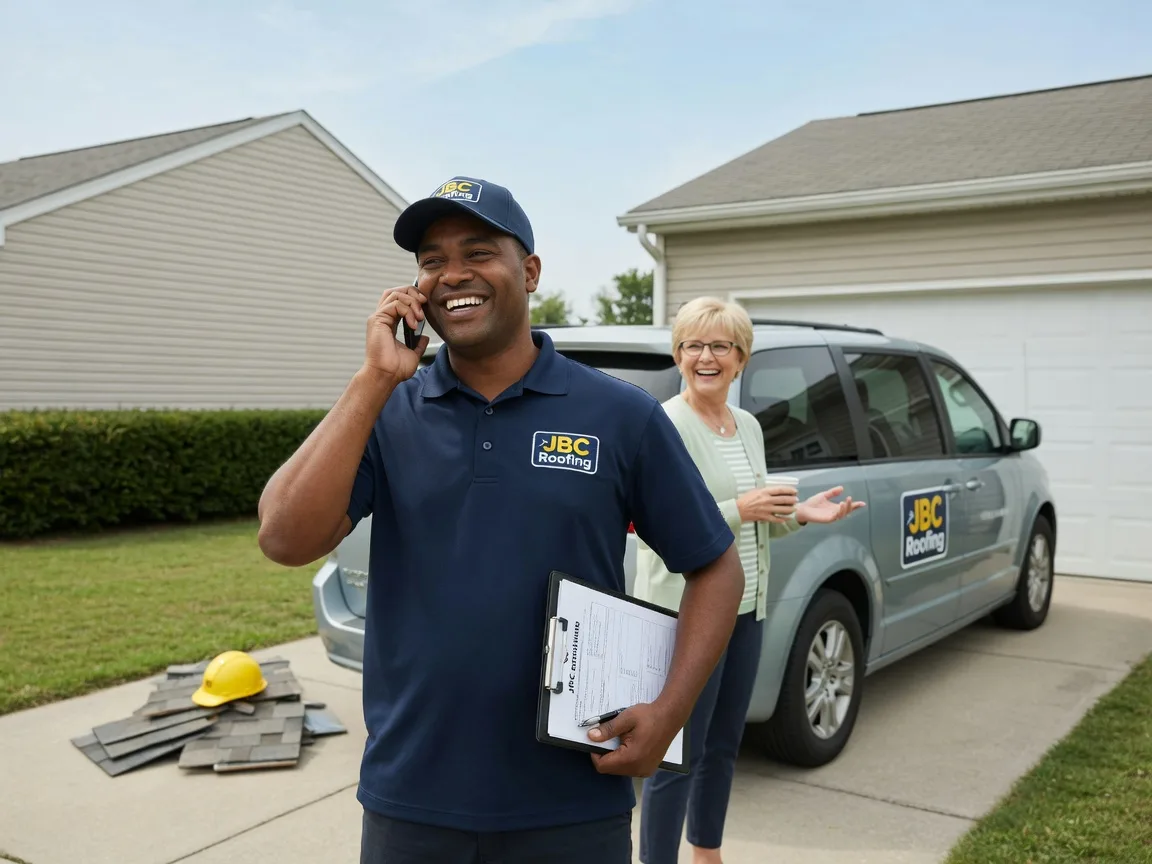 Roof Replacement Mooresville, AL FAQs
